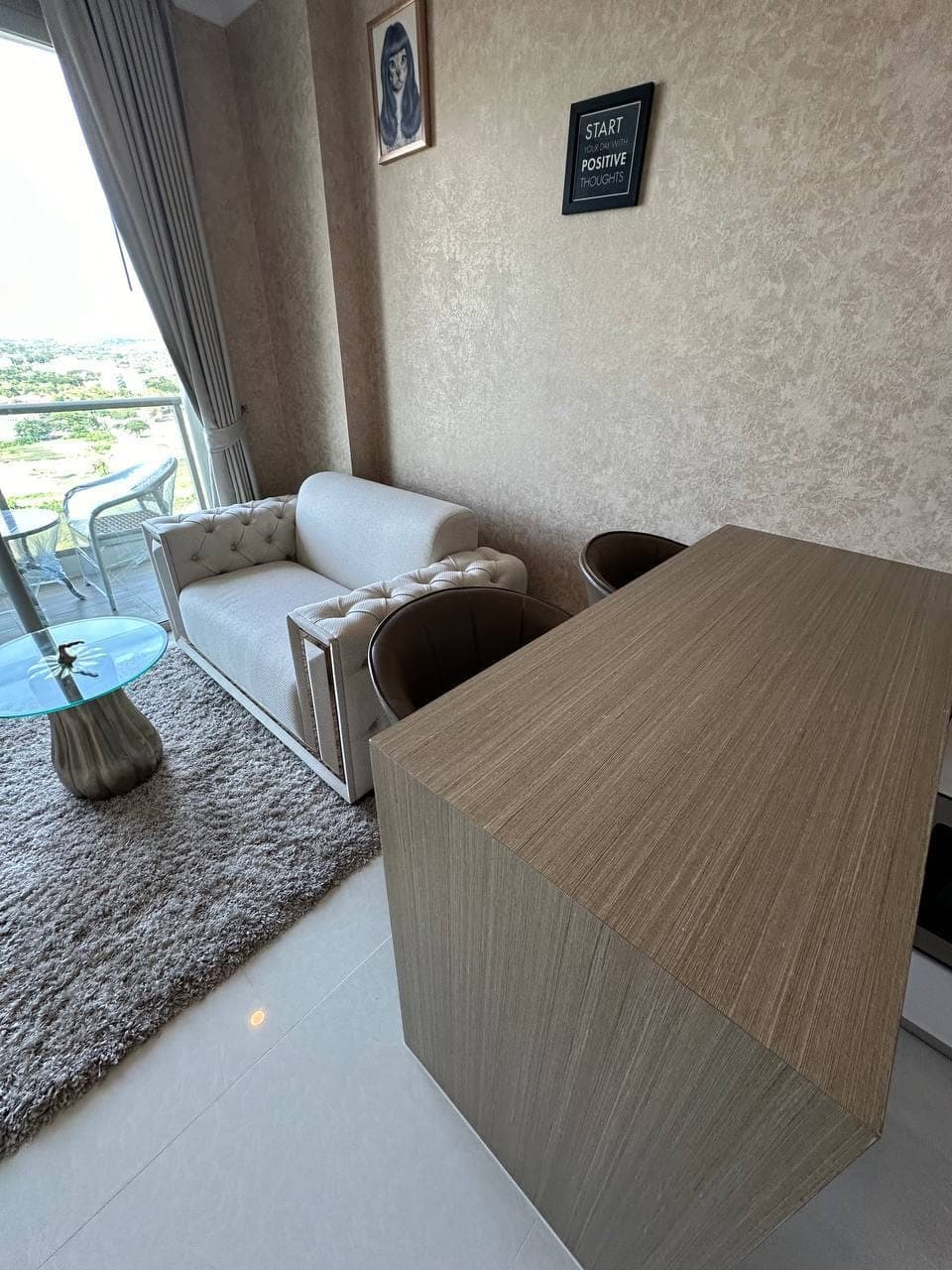 Riviera Jomtien (1 спальня)