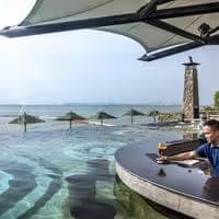 Pattaya Modus Beachfront Resort