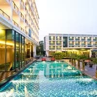 Way Hotel Pattaya